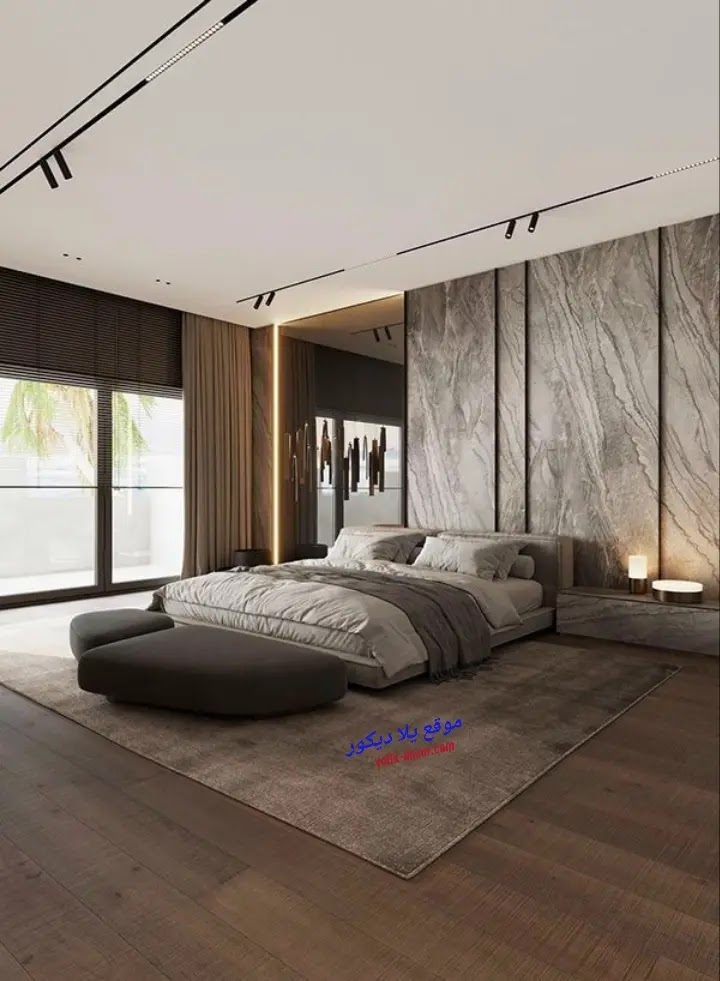 أشكال تراك لايت أفكار مميزة لتصميم إضاءة رائعة
